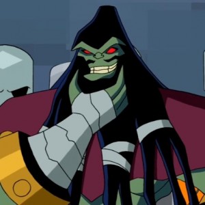Captain Kork