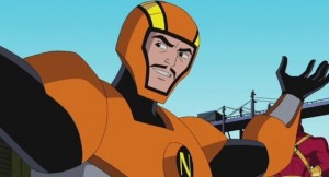 Captain Nemesis