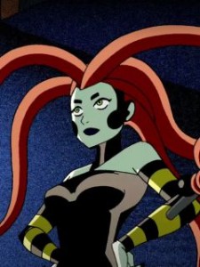 Frightwig