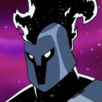 Galactic gladiator