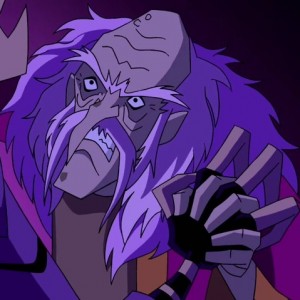 King Xarion