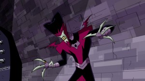 Lord Transyl