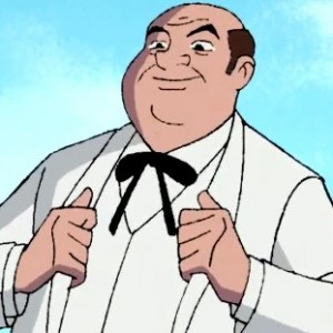 Mayor Coleman