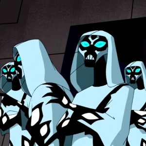 Necrofridggians