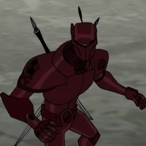 Red knight