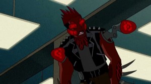Rojo