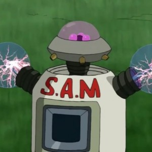 S.A.M.