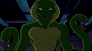 Ssserpent