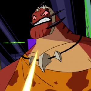Suemongosaur