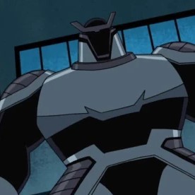 Techadon robots