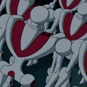 The bioids