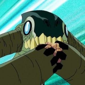 The krakken