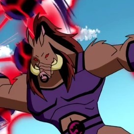 Thunderpig