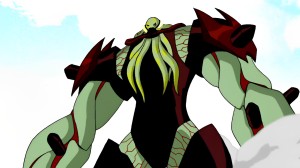 Vilgax
