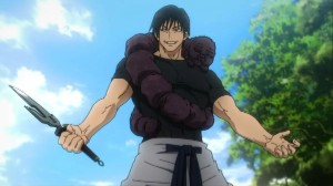 tojijujutsukaisen
