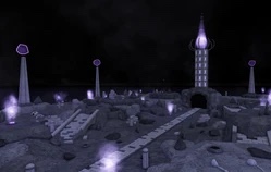 Bleak Barrens