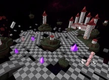 Chaos Kingdom