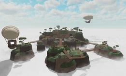 Cloudy Catastrophe