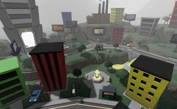Corporate Chaos