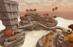 Destinys Dawn