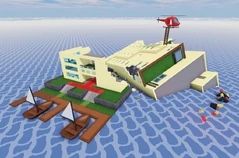 Disaster Hotel