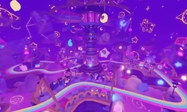 Drowsy Dreamland