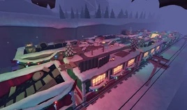 Festive Freight