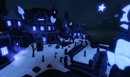 Frigid Fortress