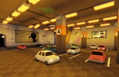 Grand Garage