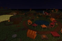 Halloween Havoc