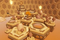 Hideaway Hive