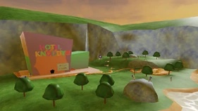 Knoddys Resort