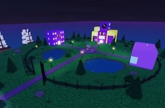 Oddport Academy