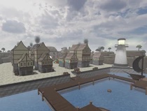 Pirate Panic
