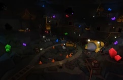 Quiet Quarry