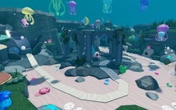 Radiant Reef