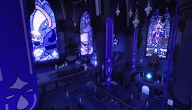 Sunken Sanctum