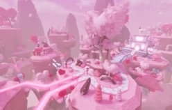 Sweerheart Spires