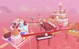 Sweetheart Spires
