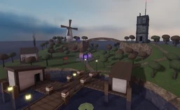 The Grasslands