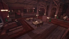 The Library