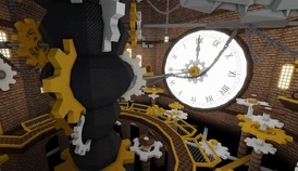 Timeless Tower