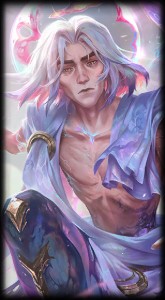 Arcane Savior