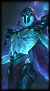 Death Sworn
