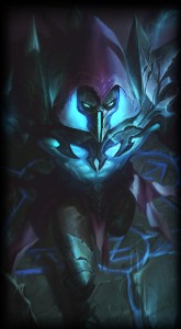 Death Sworn (old)