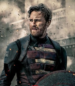 Absolute Captain America