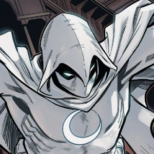 Absolute Moon Knight