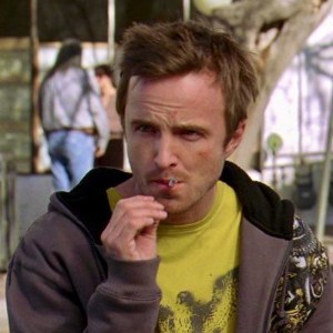 Absolute Pinkman