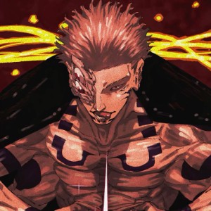 Absolute Sukuna