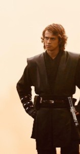 Anakin Skywalker